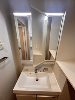 【独立洗面台】 | DAIYA STORK阿波座 | DAIYA STORK阿波座　独立洗面化粧台