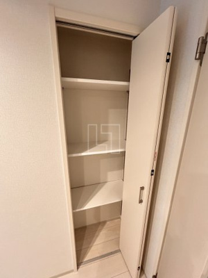 【収納】 | DAIYA STORK阿波座 | DAIYA STORK阿波座　物入