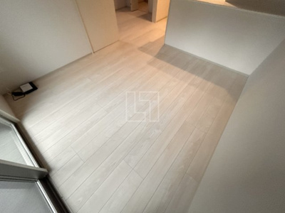 【内装】 | DAIYA STORK阿波座 | DAIYA STORK阿波座　リビング・ダイニングスペース