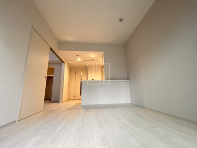 【居間・リビング】 | DAIYA STORK阿波座 | DAIYA STORK阿波座　リビング・ダイニングスペース