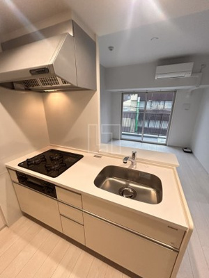 【キッチン】 | DAIYA STORK阿波座 | DAIYA STORK阿波座　システムキッチン