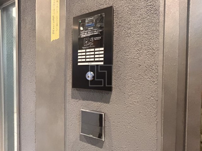 【セキュリティ】 | DAIYA STORK阿波座 | DAIYA STORK阿波座　オートロック