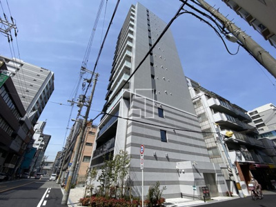 【外観】 | DAIYA STORK阿波座 | DAIYA STORK阿波座　外観