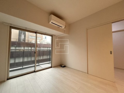 【居間・リビング】 | DAIYA STORK阿波座 | DAIYA STORK阿波座　リビング・ダイニングスペース