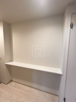 【その他】 | DAIYA STORK阿波座 | DAIYA STORK阿波座　ニッチ棚