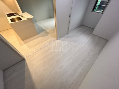 【洋室】 | DAIYA STORK阿波座 | DAIYA STORK阿波座　洋室