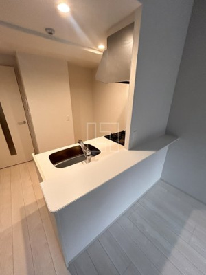 【キッチン】 | DAIYA STORK阿波座 | DAIYA STORK阿波座　カウンター