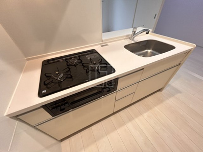 【キッチン】 | DAIYA STORK阿波座 | DAIYA STORK阿波座　システムキッチン