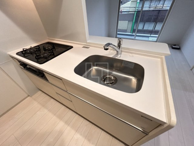 【キッチン】 | DAIYA STORK阿波座 | DAIYA STORK阿波座　システムキッチン