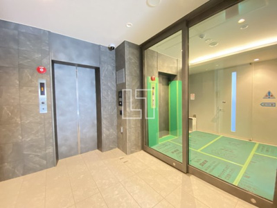 【ロビー】 | DAIYA STORK阿波座 | DAIYA STORK阿波座　ロビー