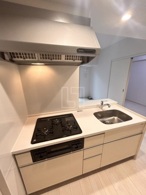 【キッチン】 | DAIYA STORK阿波座 | DAIYA STORK阿波座　システムキッチン