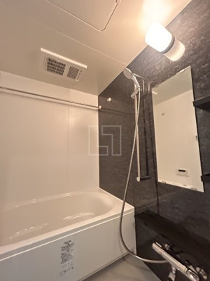 【浴室】 | DAIYA STORK阿波座 | DAIYA STORK阿波座　バスルーム