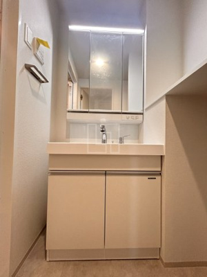 【独立洗面台】 | DAIYA STORK阿波座 | DAIYA STORK阿波座　独立洗面化粧台