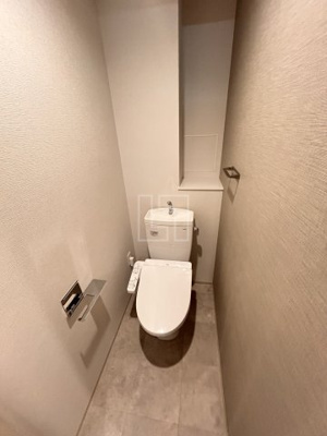 【トイレ】 | DAIYA STORK阿波座 | DAIYA STORK阿波座　温水洗浄便座