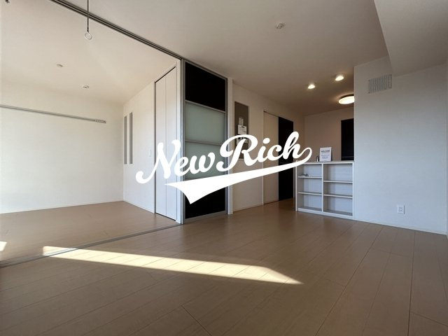 高崎市大沢町のアパート