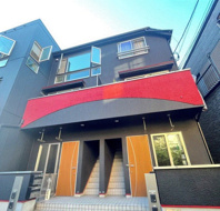 リビオン北軽井沢の画像