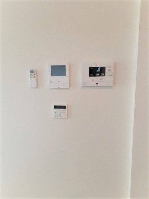 フェリス　デ　パソスのセキュリティ