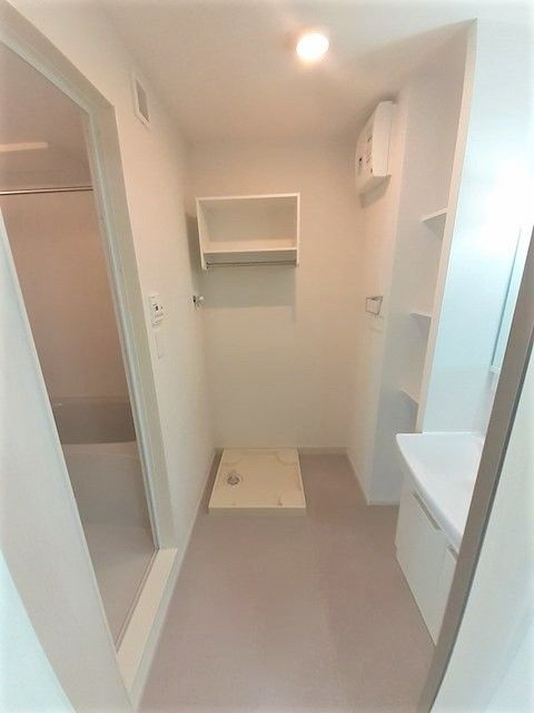 フェリス　デ　パソスの設備