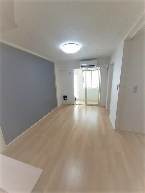 フェリス　デ　パソスの居間・リビング