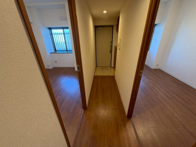 野村新瀬戸ヒルズ・ウインザーズパークイーストウイングの収納|荷物が多くても収納がたくさんありますのでお部屋もスッキリ！