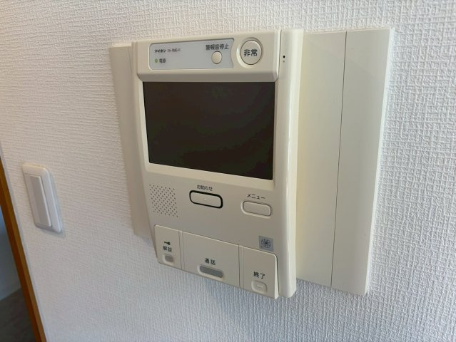 野村新瀬戸ヒルズ・ウインザーズパークイーストウイングの設備