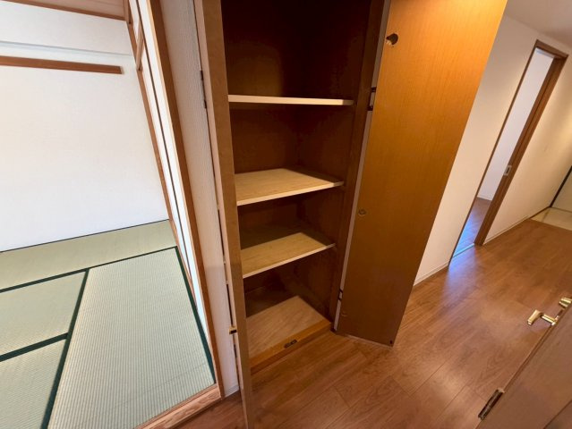 野村新瀬戸ヒルズ・ウインザーズパークイーストウイングの内装