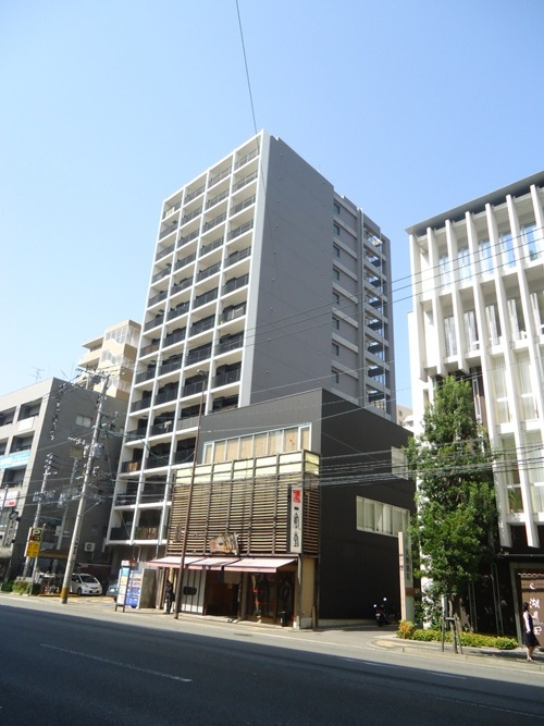 福岡市中央区薬院１丁目の賃貸マンション
