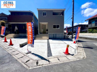 ☆亀崎2丁目　新規分譲☆の画像