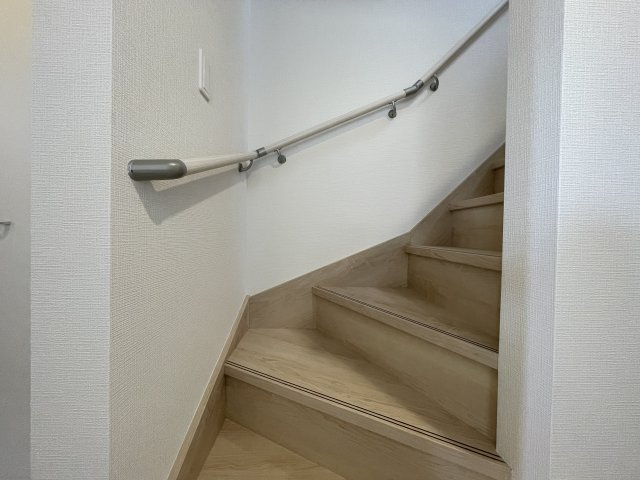 クレイドルガーデン八戸市売市第4　3号のその他