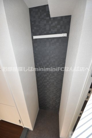 ジョイアナンバの設備