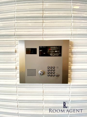RIDGE堀田のセキュリティ