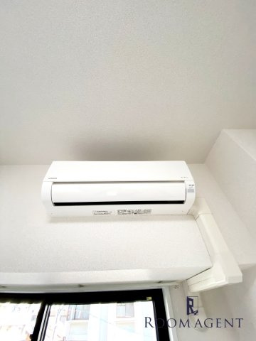 RIDGE堀田の設備