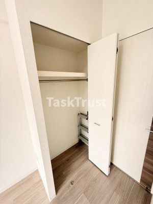 【収納】 | セレニテ京橋クレア