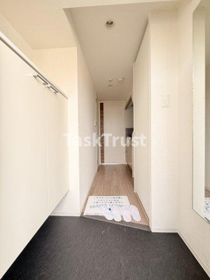 【玄関】 | セレニテ京橋クレア