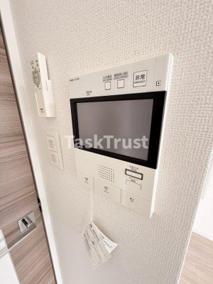 【セキュリティ】 | セレニテ京橋クレア