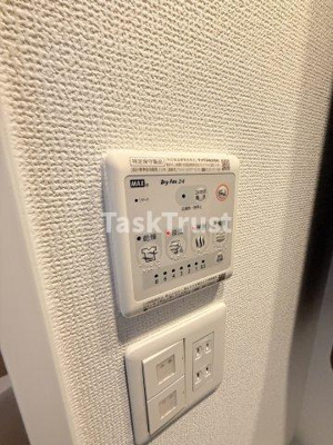 【設備】 | セレニテ京橋クレア