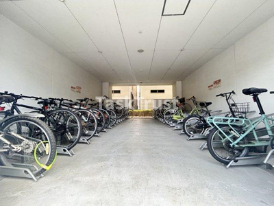 【その他共用部分】 | セレニテ京橋クレア