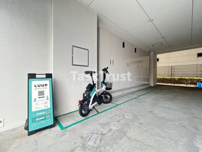 【その他共用部分】 | セレニテ京橋クレア