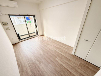 【居間・リビング】 | セレニテ京橋クレア