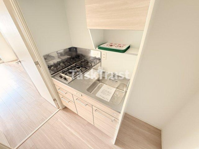 【キッチン】 | セレニテ京橋クレア