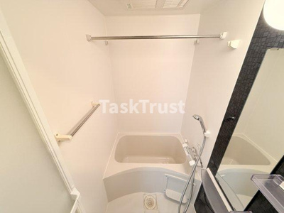 【浴室】 | セレニテ京橋クレア