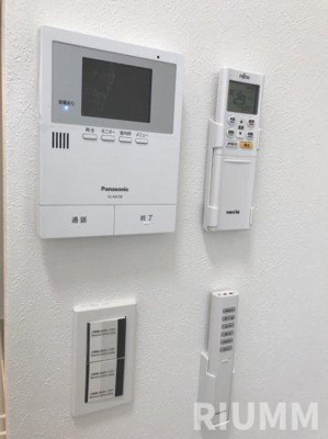 【セキュリティ】 | ハーモニーテラス成田東Ⅱ