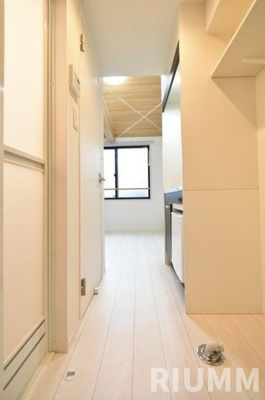 【玄関】 | ハーモニーテラス成田東Ⅱ