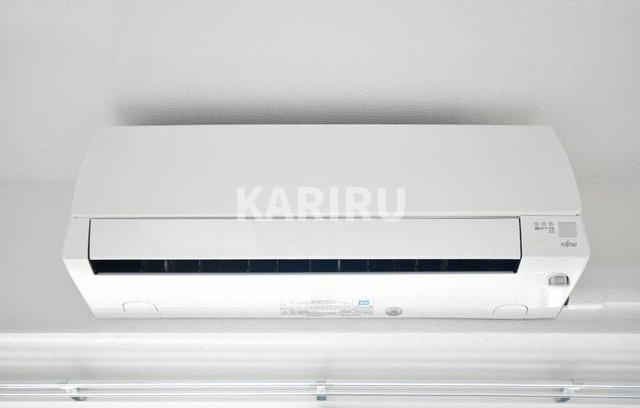 ラクラス長堀橋の設備