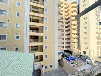 【展望】 | イアーザ舟入中町