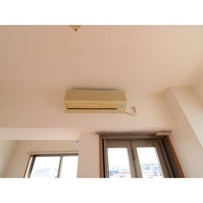 【設備】 | プレール新宿落合