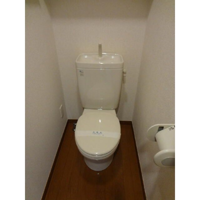 【トイレ】 | プレール新宿落合