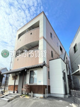 グレースエヌ　知立市上重原町の画像