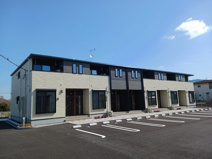 グランブルー八代　Ａの画像