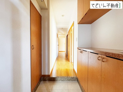 【玄関】 | ガーデンパーク飯能　マンション | 現地(2026年5月撮影)